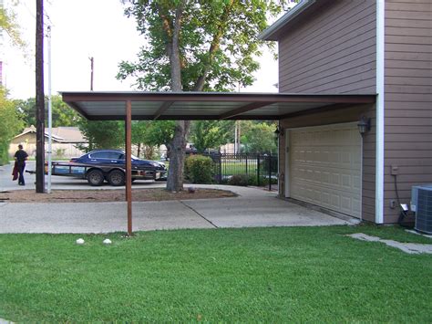 looking for a carport metal attached to house|carport installed attached near me.